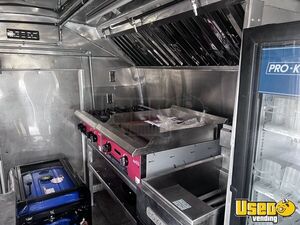 2008 E 450 All-purpose Food Truck Chef Base Louisiana Gas Engine for Sale