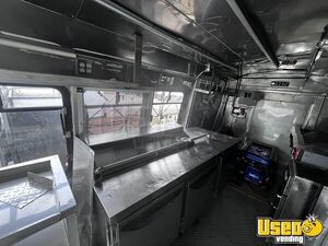 2008 E 450 All-purpose Food Truck Generator Louisiana Gas Engine for Sale