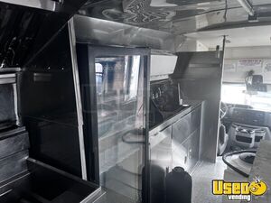 2008 E 450 All-purpose Food Truck Slide-top Cooler Louisiana Gas Engine for Sale