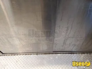 2008 E-450 All-purpose Food Truck Steam Table Michigan Gas Engine for Sale