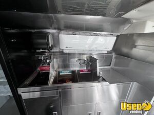 2008 E 450 All-purpose Food Truck Stovetop Louisiana Gas Engine for Sale