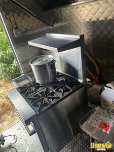 2008 E-450 Econoline All-purpose Food Truck 23 Oregon for Sale