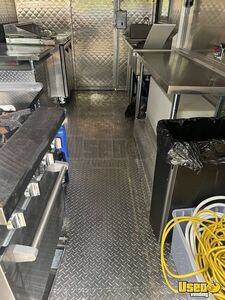 2008 E-450 Econoline All-purpose Food Truck 25 Oregon for Sale