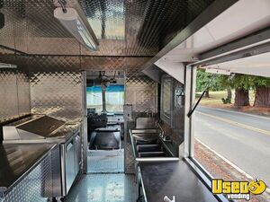 2008 E-450 Econoline All-purpose Food Truck Backup Camera Oregon for Sale