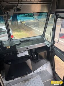 2008 E-450 Econoline All-purpose Food Truck Breaker Panel Oregon for Sale