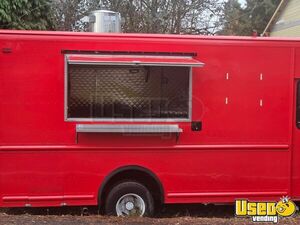 2008 E-450 Econoline All-purpose Food Truck Concession Window Oregon for Sale