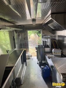 2008 E-450 Econoline All-purpose Food Truck Electrical Outlets Oregon for Sale