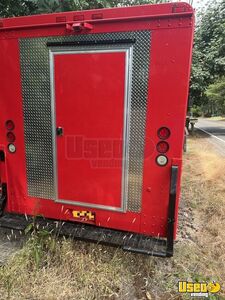 2008 E-450 Econoline All-purpose Food Truck Exterior Customer Counter Oregon for Sale