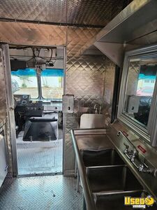 2008 E-450 Econoline All-purpose Food Truck Fryer Oregon for Sale