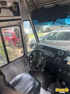 2008 E-450 Econoline All-purpose Food Truck Hand-washing Sink Oregon for Sale