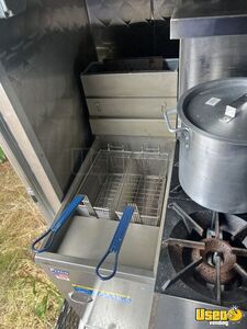 2008 E-450 Econoline All-purpose Food Truck Interior Lighting Oregon for Sale