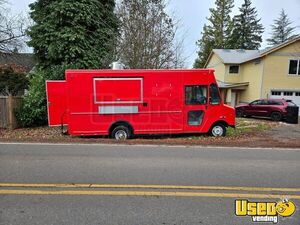 2008 E-450 Econoline All-purpose Food Truck Oregon for Sale