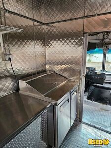 2008 E-450 Econoline All-purpose Food Truck Stovetop Oregon for Sale