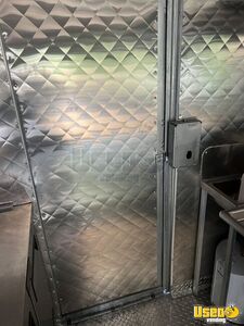 2008 E-450 Econoline All-purpose Food Truck Triple Sink Oregon for Sale