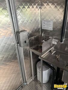 2008 E-450 Econoline All-purpose Food Truck Water Tank Oregon for Sale