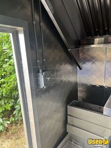 2008 E-450 Econoline All-purpose Food Truck Work Table Oregon for Sale