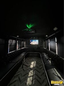 2008 E-450 Party Bus Party Bus 11 California Gas Engine for Sale
