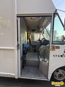 2008 E-450 Stepvan 5 California Gas Engine for Sale
