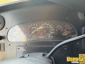 2008 E-450 Stepvan 6 California Gas Engine for Sale