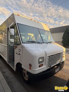 2008 E-450 Stepvan Transmission - Automatic California Gas Engine for Sale