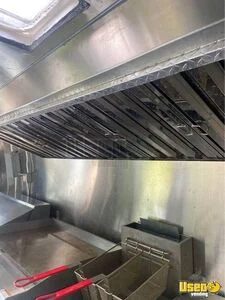 2008 E350 All-purpose Food Truck 14 Ohio Gas Engine for Sale