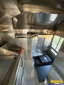 2008 E350 All-purpose Food Truck 16 California for Sale