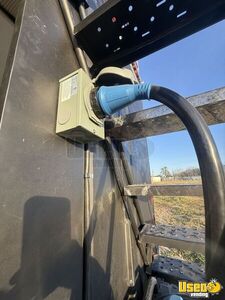 2008 E350 All-purpose Food Truck 17 California for Sale