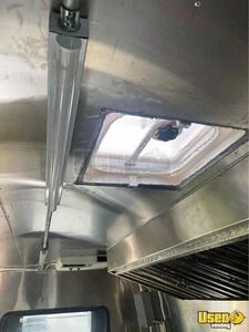 2008 E350 All-purpose Food Truck 17 Ohio Gas Engine for Sale