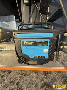 2008 E350 All-purpose Food Truck 18 California for Sale