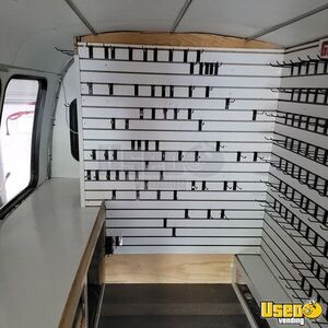 2008 E350 All-purpose Food Truck 18 Oklahoma for Sale