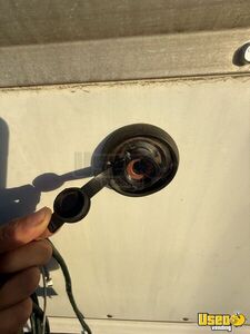 2008 E350 All-purpose Food Truck 19 California for Sale