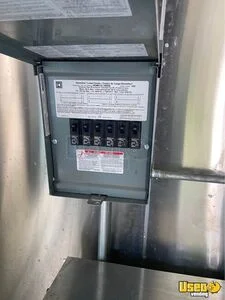 2008 E350 All-purpose Food Truck 19 Ohio Gas Engine for Sale