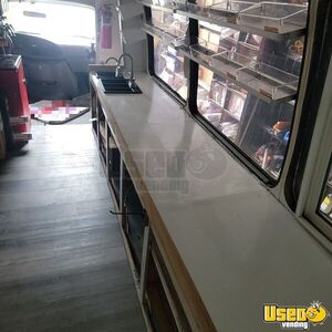 2008 E350 All-purpose Food Truck 19 Oklahoma for Sale