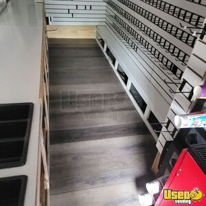 2008 E350 All-purpose Food Truck 20 Oklahoma for Sale