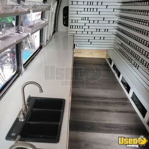 2008 E350 All-purpose Food Truck 21 Oklahoma for Sale