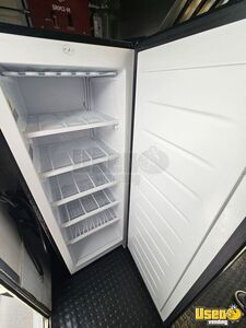2008 E350 All-purpose Food Truck 40 Kansas Gas Engine for Sale