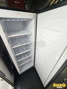 2008 E350 All-purpose Food Truck 40 Kansas Gas Engine for Sale