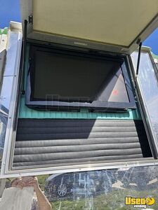 2008 E350 All-purpose Food Truck 41 Kansas Gas Engine for Sale