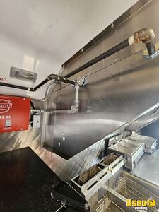 2008 E350 All-purpose Food Truck 42 Kansas Gas Engine for Sale