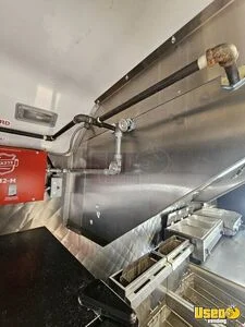 2008 E350 All-purpose Food Truck 42 Kansas Gas Engine for Sale