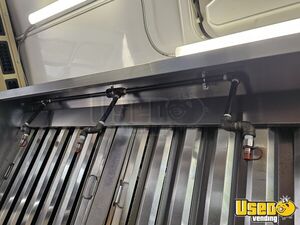 2008 E350 All-purpose Food Truck 44 Kansas Gas Engine for Sale