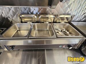 2008 E350 All-purpose Food Truck 45 Kansas Gas Engine for Sale