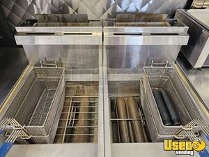 2008 E350 All-purpose Food Truck 46 Kansas Gas Engine for Sale
