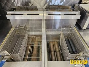 2008 E350 All-purpose Food Truck 46 Kansas Gas Engine for Sale