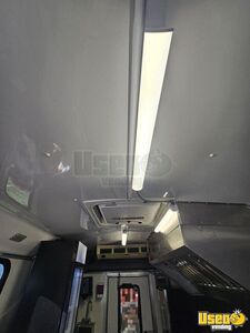 2008 E350 All-purpose Food Truck 47 Kansas Gas Engine for Sale