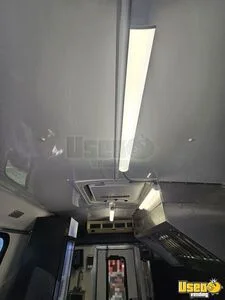 2008 E350 All-purpose Food Truck 47 Kansas Gas Engine for Sale