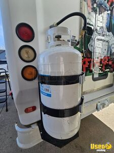 2008 E350 All-purpose Food Truck 49 Kansas Gas Engine for Sale
