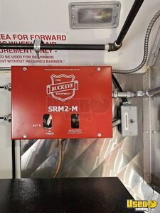 2008 E350 All-purpose Food Truck 52 Kansas Gas Engine for Sale