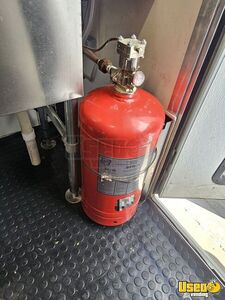 2008 E350 All-purpose Food Truck 53 Kansas Gas Engine for Sale