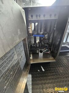 2008 E350 All-purpose Food Truck 56 Kansas Gas Engine for Sale